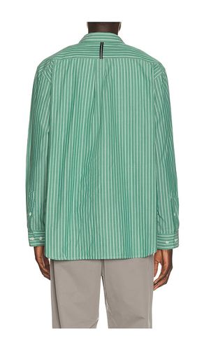 CHEMISE STRIPE en . Taille L. Also en M, S, XL/1X - Works and Days - Modalova