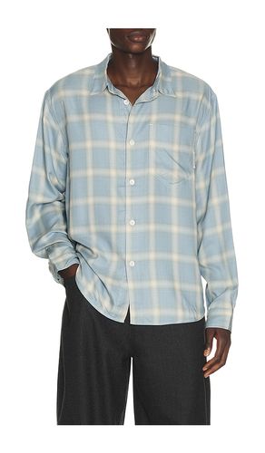 CHEMISE RAYON en . Taille L. Also en M, S, XL/1X - Works and Days - Modalova