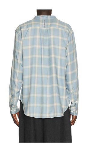 CHEMISE RAYON en . Taille S. Also en M, L, XL/1X - Works and Days - Modalova