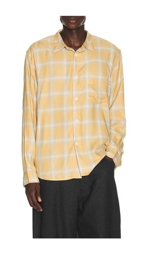 CHEMISE RAYON en . Taille L. Also en M, S, XL/1X - Works and Days - Modalova