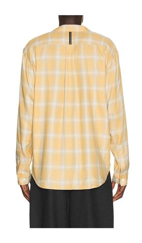 CHEMISE RAYON en . Taille S. Also en M, L, XL/1X - Works and Days - Modalova