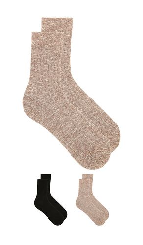 WAO CHAUSSETTES en Black - WAO - Modalova