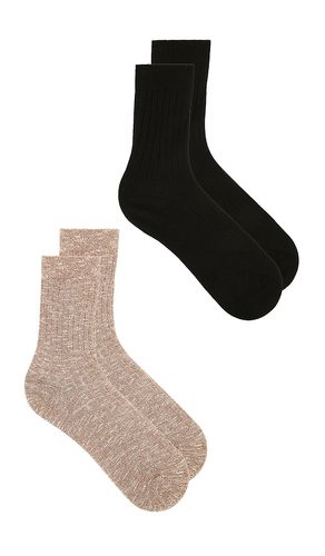 WAO CHAUSSETTES en Black - WAO - Modalova