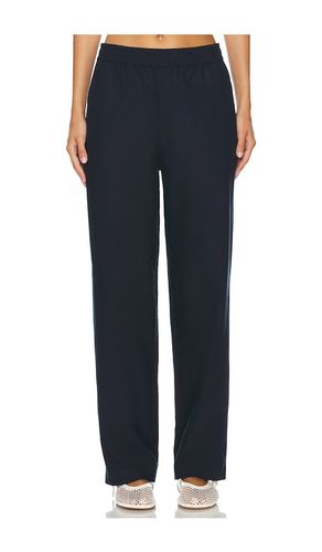 WAO PANTALON in Navy. Size XL/1X - WAO - Modalova