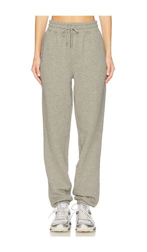 The Fleece Jogger in . Size S, XL/1X, XS - WAO - Modalova