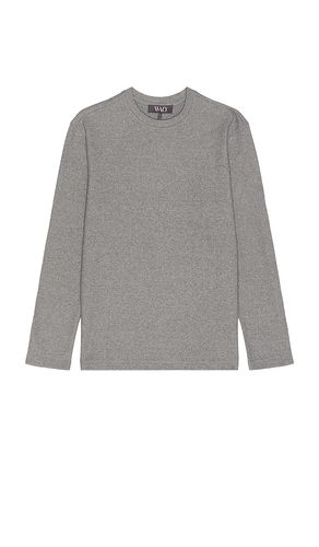 WAO T-SHIRT in Grey. Size XL/1X - WAO - Modalova