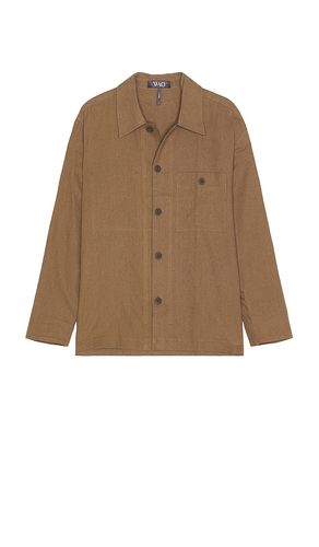BLOUSON en . Taille L. Also en S, XL/1X - WAO - Modalova