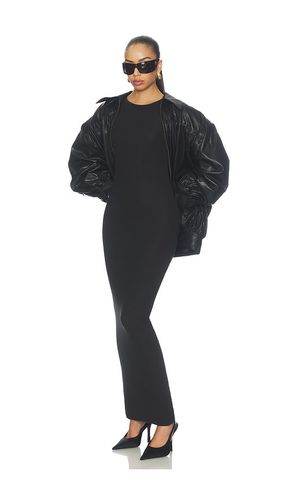 ROBE CREW MAXI DRESS en . Taille S. Also en XXS, XS, M, L, XL - WAO - Modalova