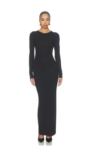 ROBE CREW MAXI DRESS en . Taille S. Also en XXS, XS, M, L, XL - WAO - Modalova