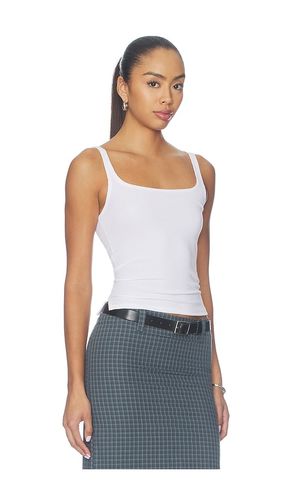 Square Neck Tank en . Taille XS. Also en XXS, S, M, L, XL - WAO - Modalova