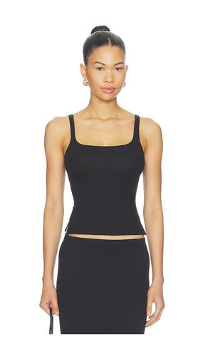Square Neck Tank en . Taille L. Also en M, S, XL, XS, XXS - WAO - Modalova
