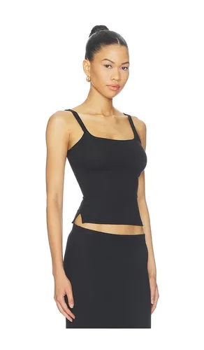 Square Neck Tank en . Taille XS. Also en S, M, L, XL - WAO - Modalova