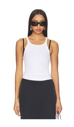 Racer Tank en . Taille L. Also en M, S, XL, XS, XXS - WAO - Modalova
