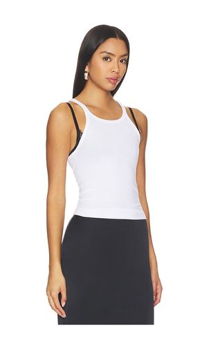 Racer Tank en . Taille L. Also en M, S, XL, XS, XXS - WAO - Modalova