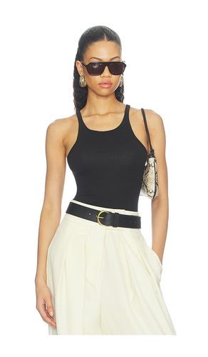 Racer Tank en . Taille XS. Also en XXS, S, M, L, XL - WAO - Modalova