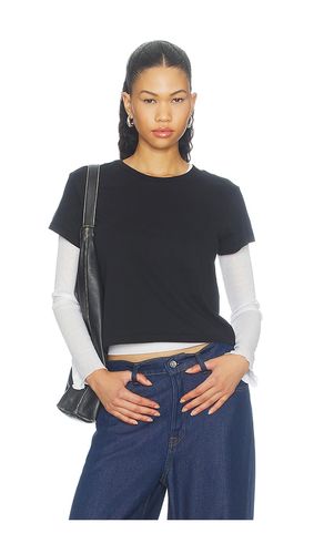 T-shirt Garçon en . Taille L. Also en M, S, XL, XS, XXS - WAO - Modalova
