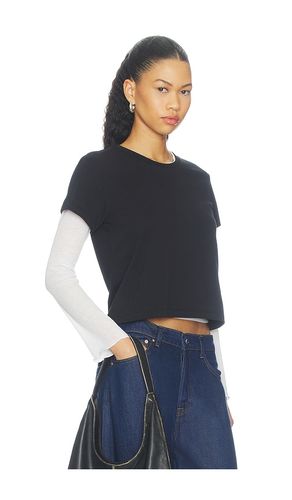 T-shirt Garçon en . Taille XS. Also en XXS, S, M, L, XL - WAO - Modalova