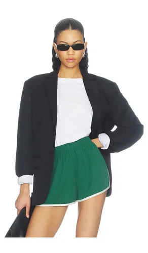 Boxy Long Sleeve Tee en . Taille XS. Also en XXS, S, M, L, XL - WAO - Modalova