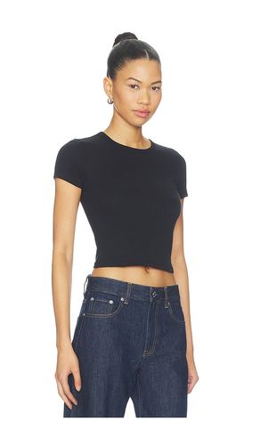 Jersey Baby Tee en . Taille L. Also en M, S, XS, XXS - WAO - Modalova
