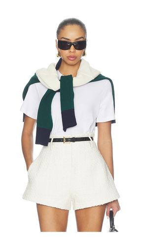 T-SHIRT en . Taille S. Also en XXS, XS, M, L - WAO - Modalova