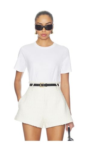 T-SHIRT en . Taille L. Also en M, S, XS, XXS - WAO - Modalova
