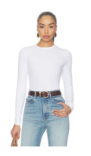 T-shirt Manches Longues en . Taille L. Also en M, S, XL, XS, XXS - WAO - Modalova