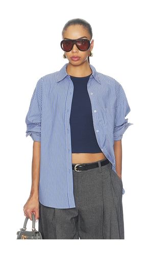 Rib Baby Tee en . Taille L. Also en M, S, XL, XS, XXS - WAO - Modalova