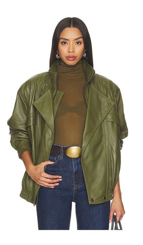 Long Sleeve Turtleneck en . Taille L. Also en M, S, XL, XS, XXS - WAO - Modalova