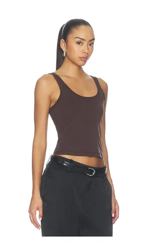 Relaxed Tank en . Taille XXS. Also en XS, S, M, L, XL - WAO - Modalova