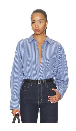 Poplin Button Up en . Taille L. Also en M, S, XS, XXS - WAO - Modalova