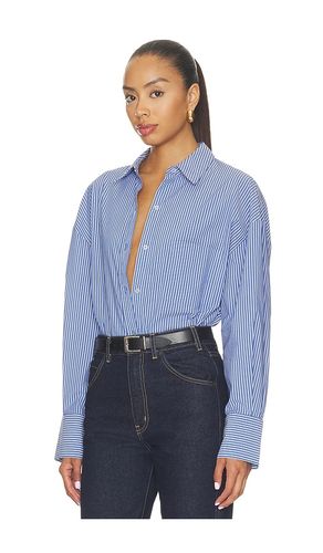 Poplin Button Up en . Taille L. Also en M, S, XS, XXS - WAO - Modalova
