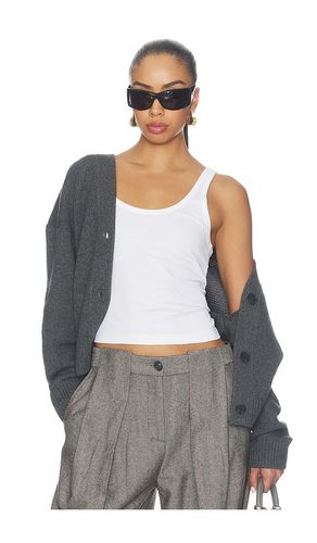 Relaxed Tank en . Taille L. Also en M, S, XL, XS, XXS - WAO - Modalova
