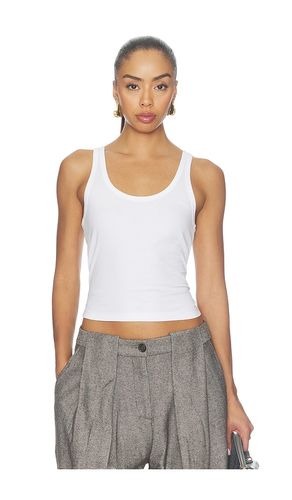 Relaxed Tank en . Taille L. Also en M, S, XL, XS, XXS - WAO - Modalova
