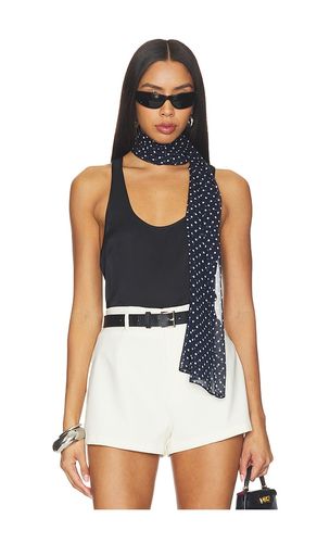 Scoop Neck Tank Top en . Taille L. Also en M, S, XL, XS, XXS - WAO - Modalova