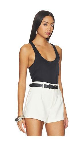 Scoop Neck Tank Top en . Taille L. Also en M, S, XL, XS, XXS - WAO - Modalova