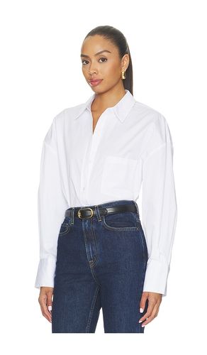 Poplin Button Up en . Taille L. Also en M, S, XL, XS - WAO - Modalova