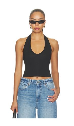 Halter Tank en . Taille L. Also en M, S, XL, XS - WAO - Modalova