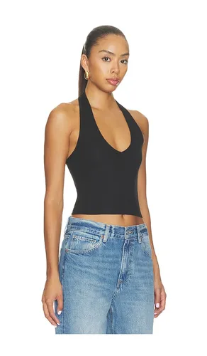 Halter Tank en . Taille XS. Also en S, M, L, XL - WAO - Modalova