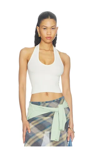 Halter Tank en . Taille XXS. Also en XS, S, M, L, XL - WAO - Modalova