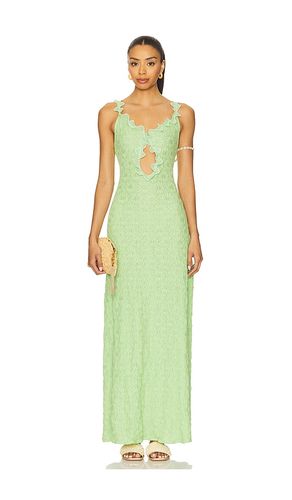 ROBE MAXI MAEA en . Taille M. Also en - Waimari - Modalova