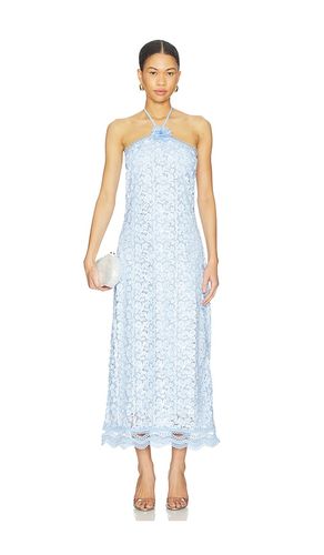 ROBE BESO DE LUNA en . Taille L. Also en S - Waimari - Modalova