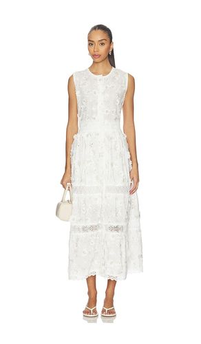 ROBE CAMELIA en . Taille L. Also en M, S, XS - Waimari - Modalova