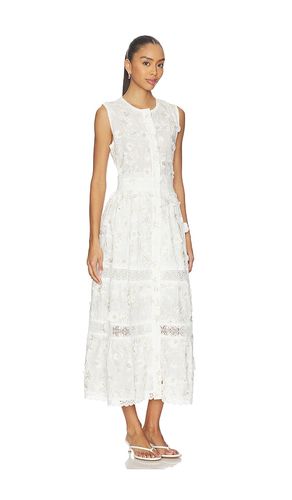 ROBE CAMELIA en . Taille M. Also en S, XS - Waimari - Modalova