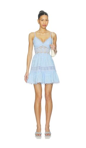 ROBE AMARELLE en . Taille L. Also en M, S, XS - Waimari - Modalova