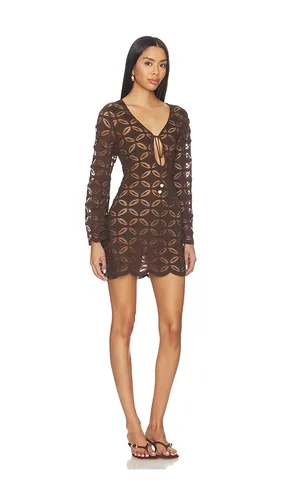 ROBE POSITANA en . Taille XS. Also en S, L - Waimari - Modalova