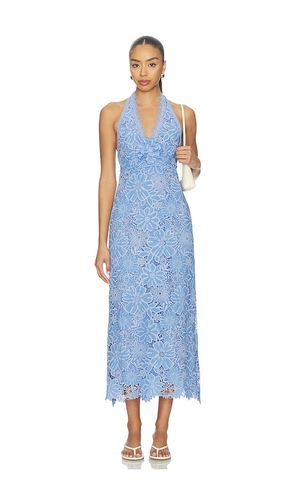 ROBE MAXI ODETTE en . Taille S. Also en XS, M, L - Waimari - Modalova