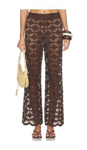 PANTALON TOSCANA en . Taille L. Also en M, S - Waimari - Modalova