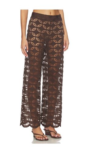PANTALON TOSCANA en . Taille M. Also en L - Waimari - Modalova