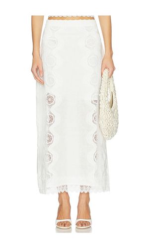 JUPE LIRIO en . Taille L. Also en M, S, XS - Waimari - Modalova