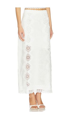 JUPE LIRIO en . Taille L. Also en M - Waimari - Modalova